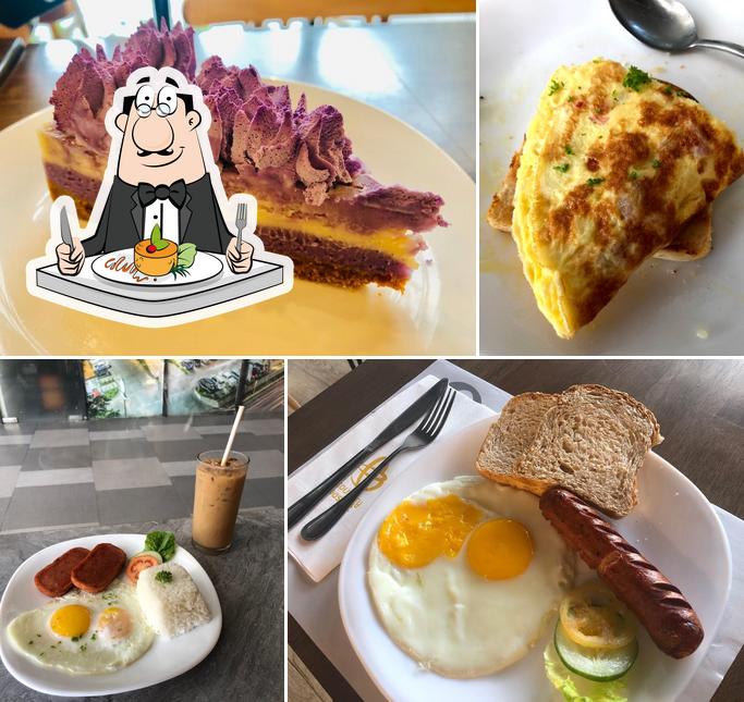 Country Basket cafe, Cebu City, 38 N Escario St Restaurant reviews