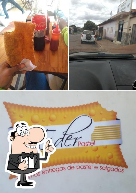 Eder Pastel