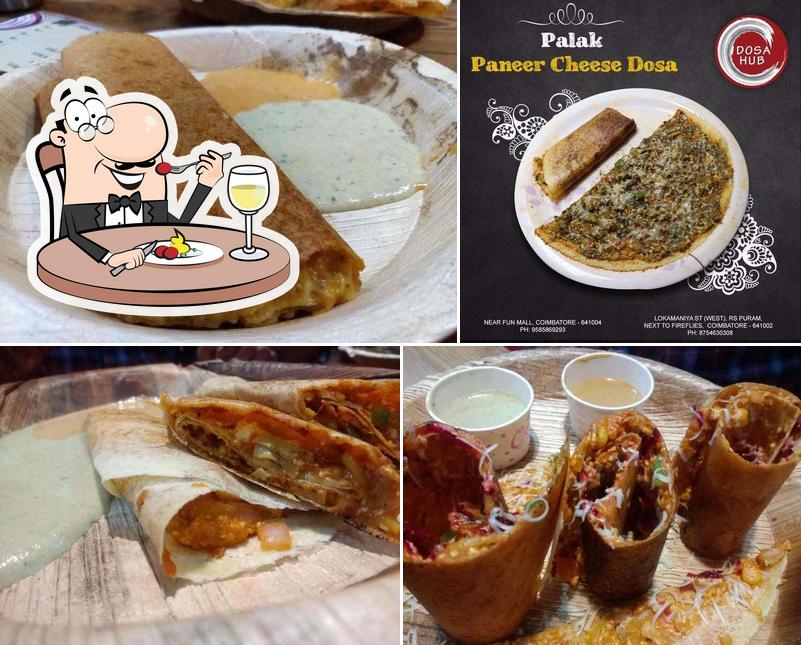 Dosa Hub