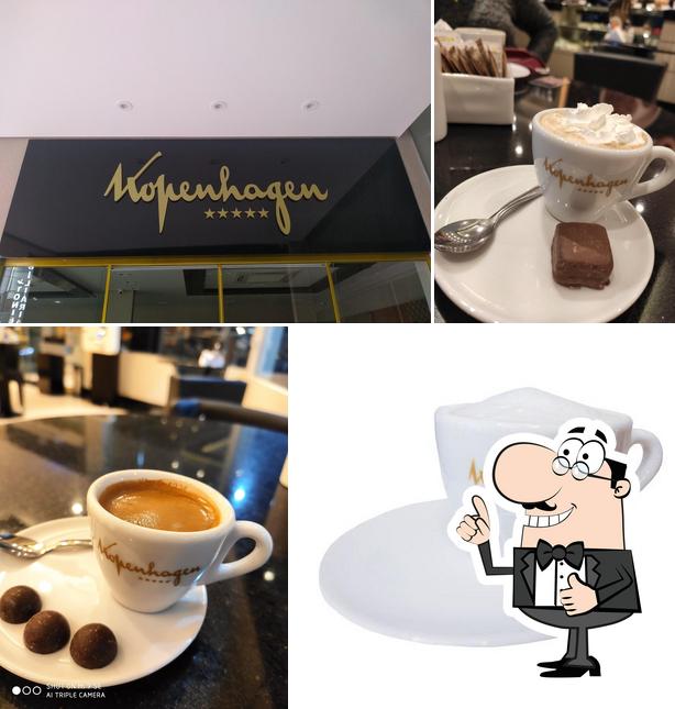 Kopenhagen