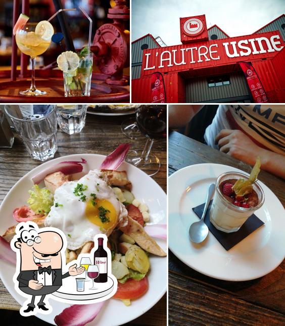L'Autre Usine