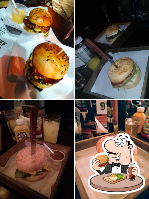 M. Beef