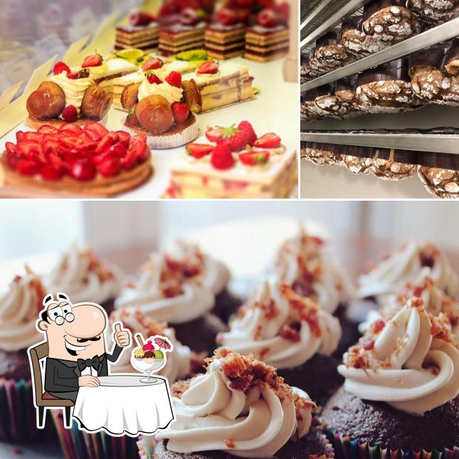 Pasticceria Corti Riccardo