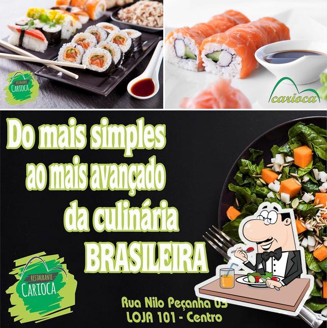 Bar do Carioca