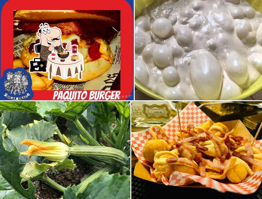 Platti al Dilas Grau Pub