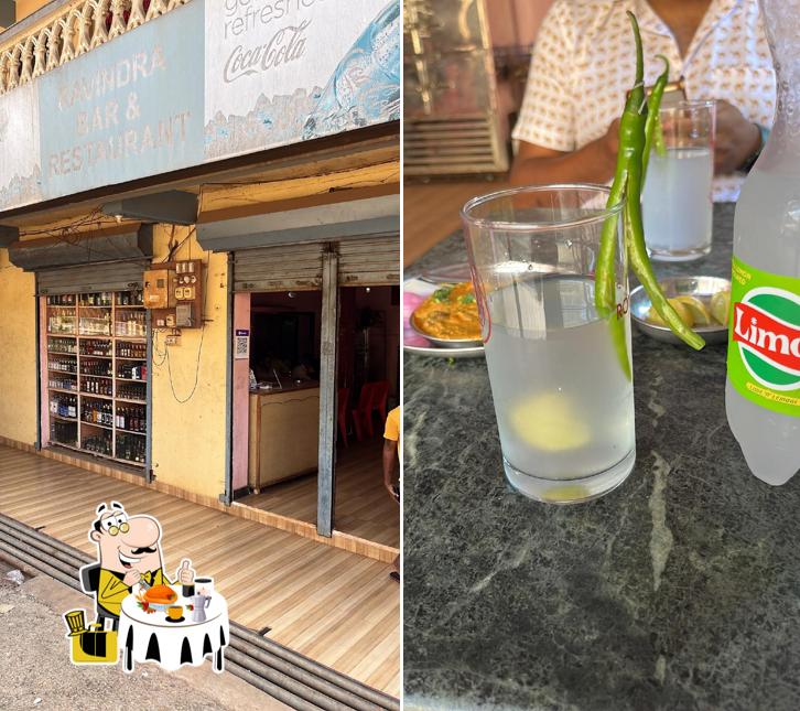 RAVINDRA BAR & RESTAURANT