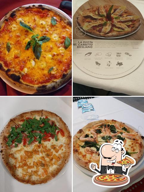 Qubi Quantobasta Pizzeria Ristorante