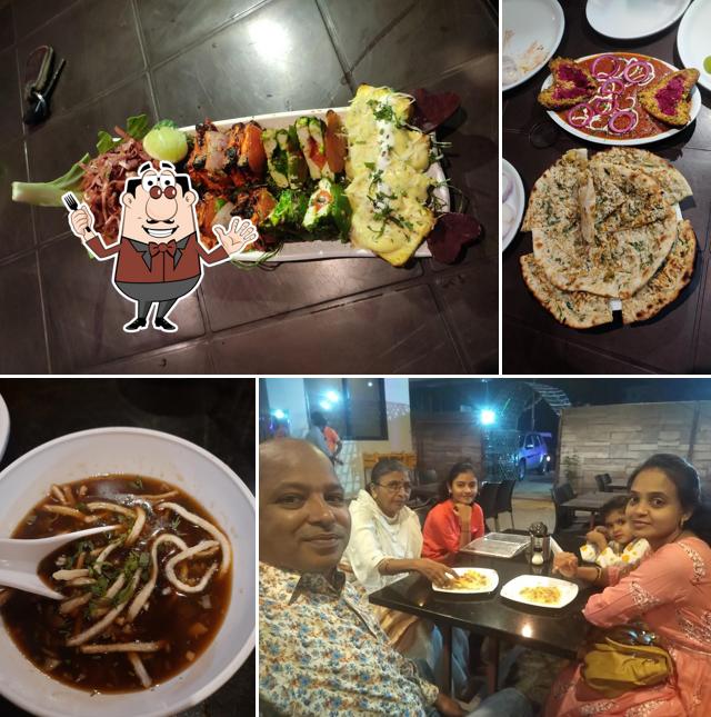 Hotel Sai Pure Veg