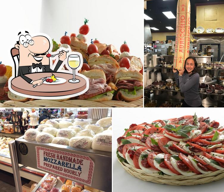 Iavarone Brothers in Wantagh Restaurant menu and reviews