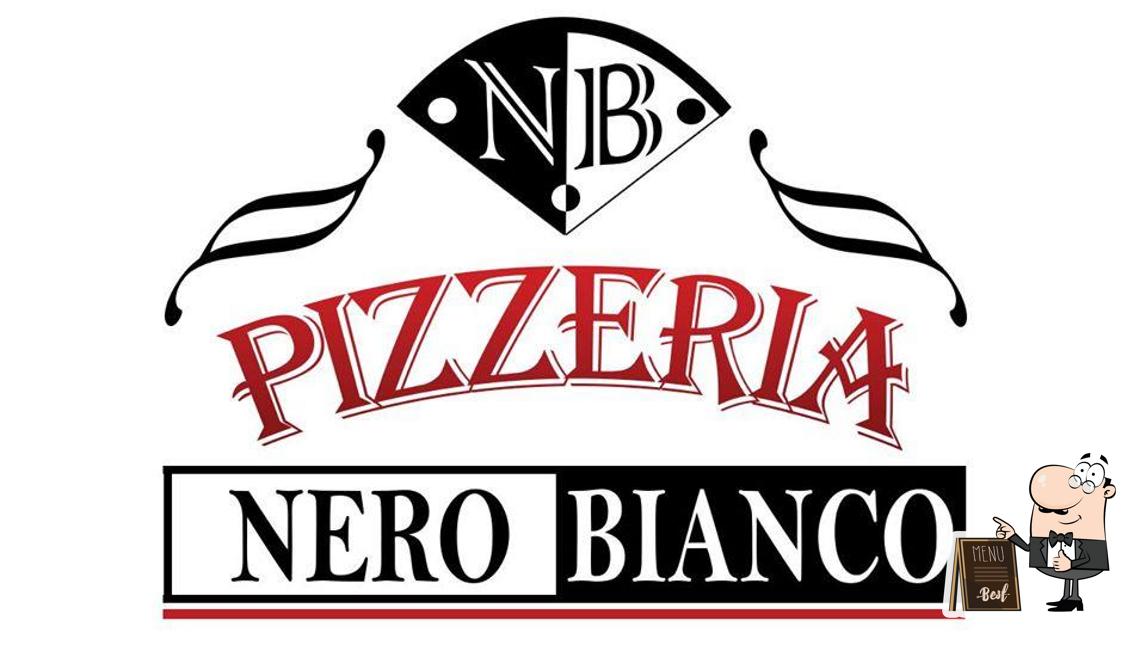 nero bianco