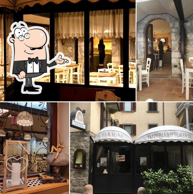 Ristorante Pizzeria Al Faraone