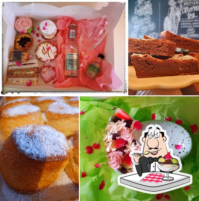 The Old Lamp Room in Cottingham Restaurant menu and reviews