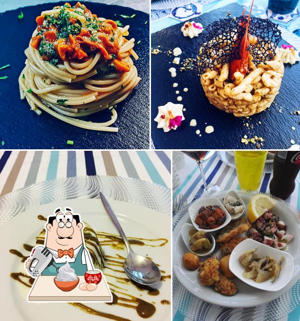 Ristorante Jonic