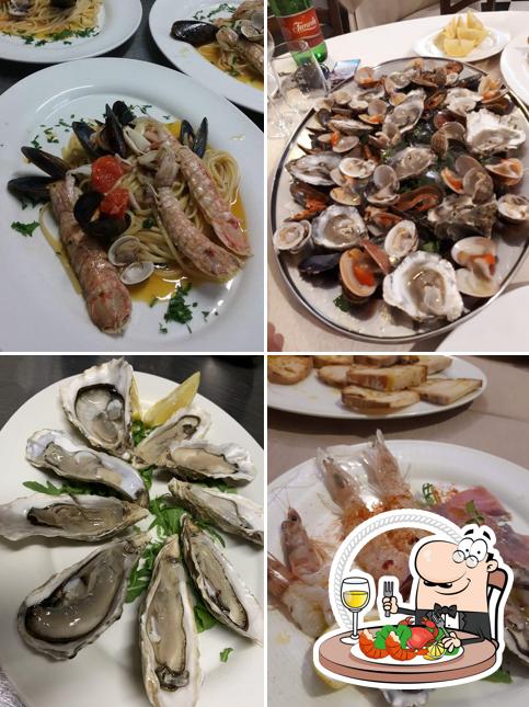 Ristorante La Voce del Mare