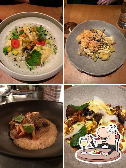 Plats à Frenchie