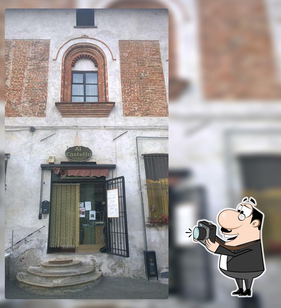 Al Castello