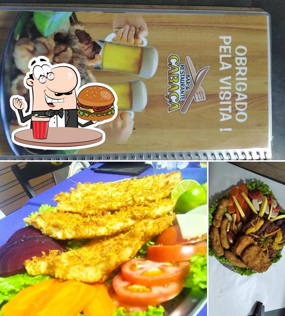 Bar e Restaurante Cabaça