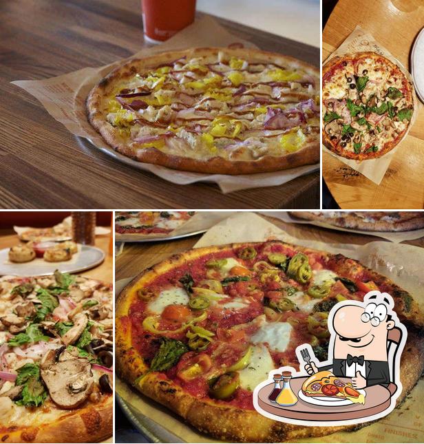 Best restaurants in 35 Plaza Mall Restaurant Guru