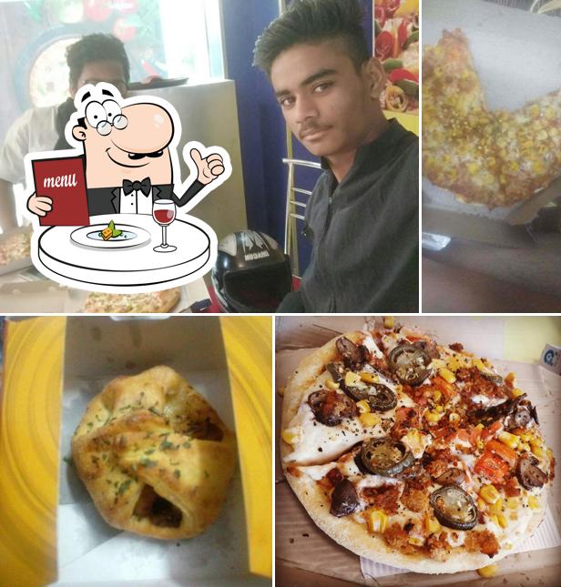 Domino's Pizza, Jaipur, Mansarover Plaza YASHPAL CHOUDHARY Restaurant