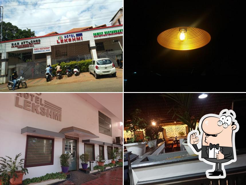 Hotel Lakshmi Family Restaurant (BAR Attached)