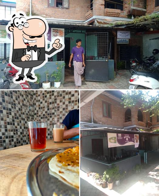 Janakeeya Hotel