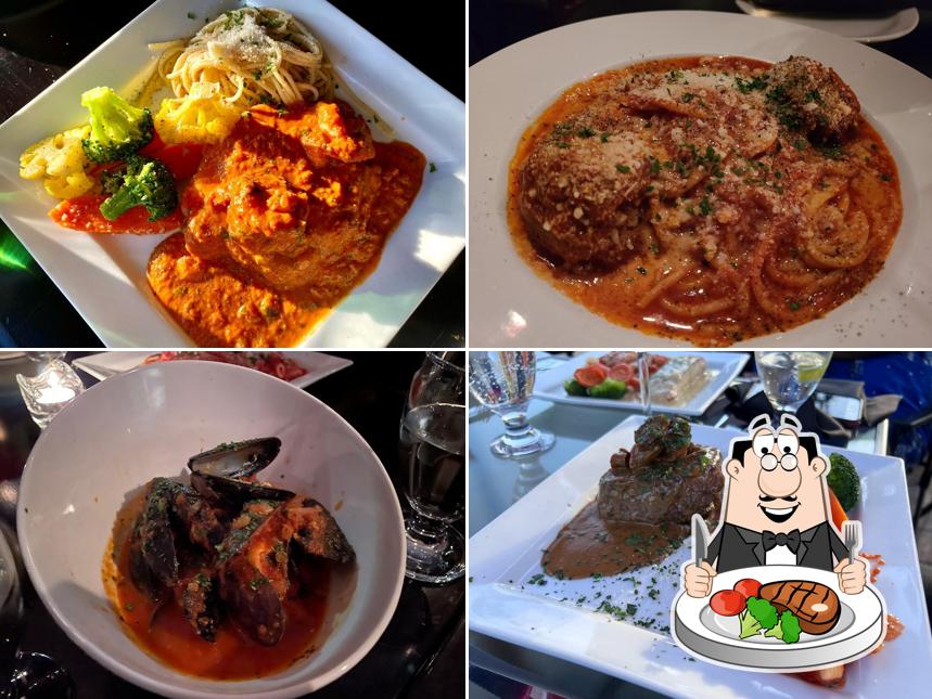 LaBrezza Ristorante