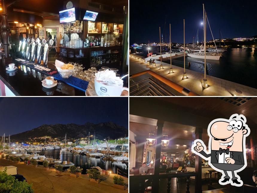 Guarda gli esterni di Lord Nelson Pub
