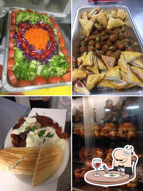 Mi Casita BBQ in Kissimmee Restaurant menu and reviews