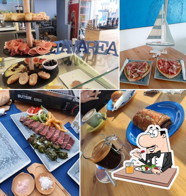 Altamarea Coffee & Wine bar in Playa Blanca Restaurant reviews