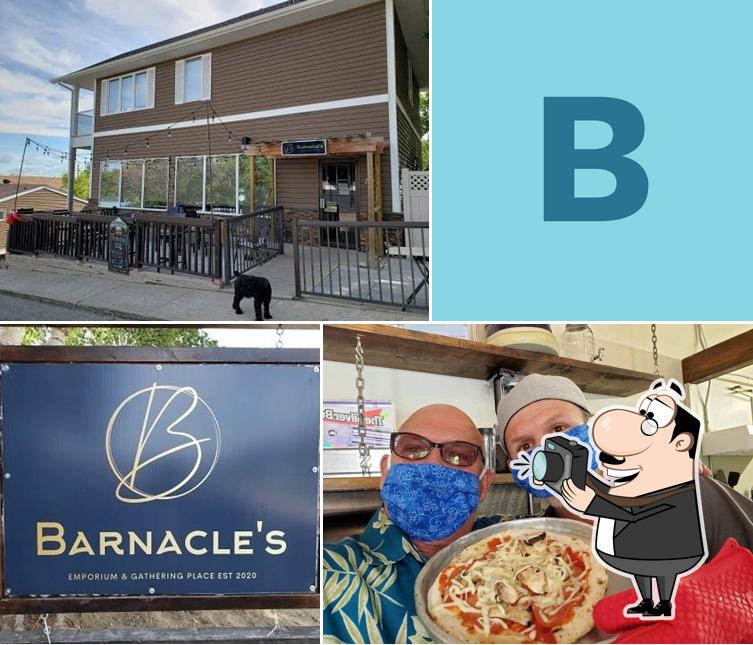 Barnacles Emporium & Gathering Place