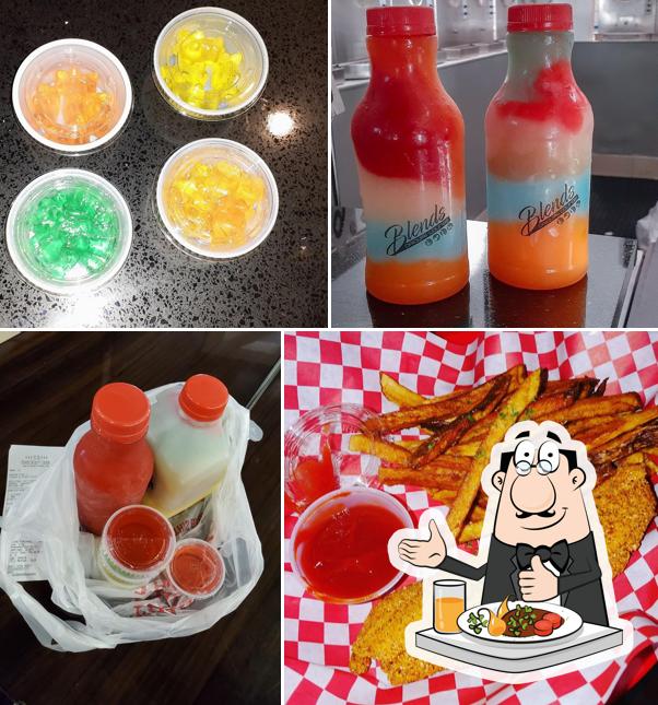 Find the best place to eat in The Colony, summer 2024 Restaurant Guru