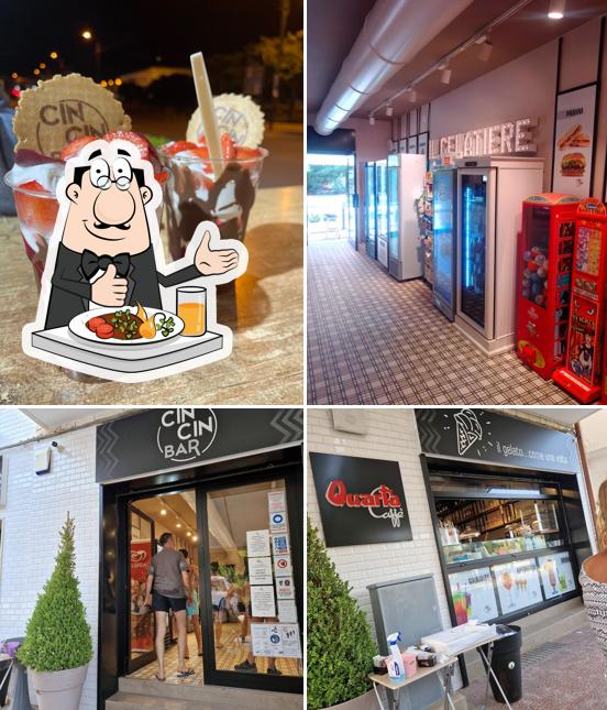 Cin cin bar - San Pietro in Bevagna