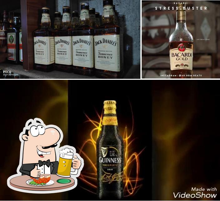 Elite Tasmac, Coimbatore Restaurant reviews