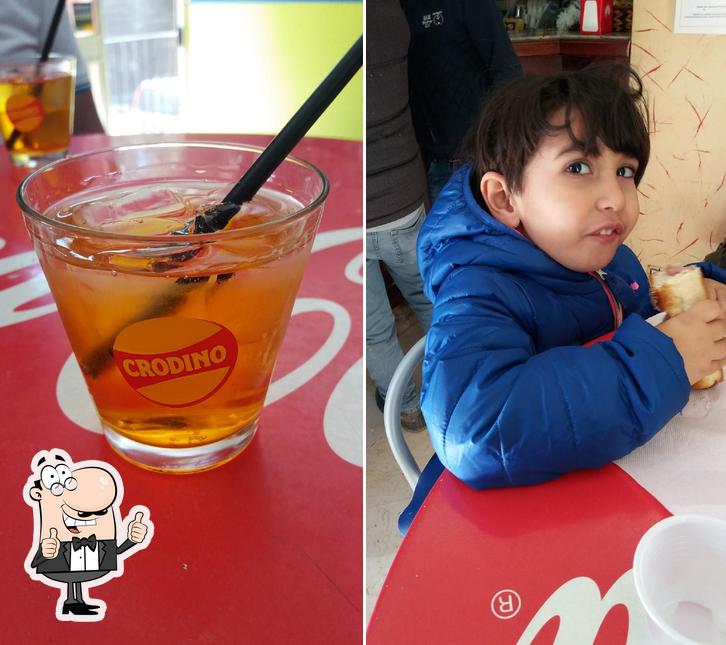 Immagine di Gullo Gaspare