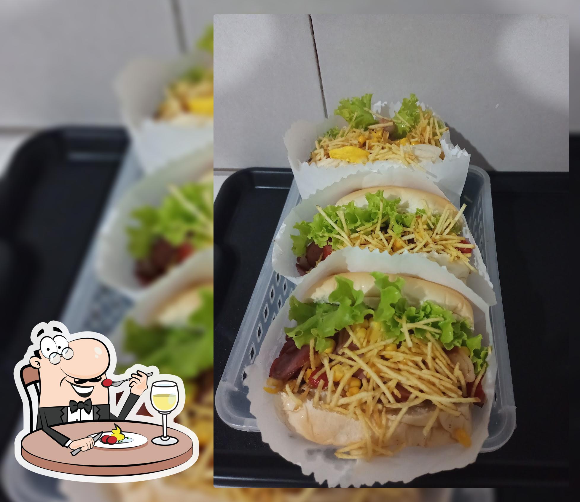 HD lanches