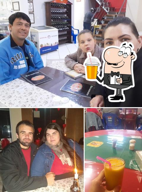 Preta Lanches