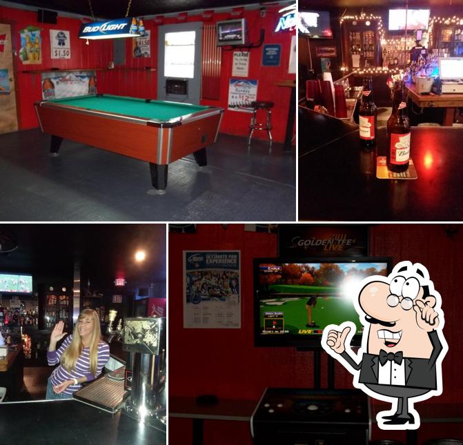 River House Bar & Grill Inc in Rising Sun Restaurant reviews