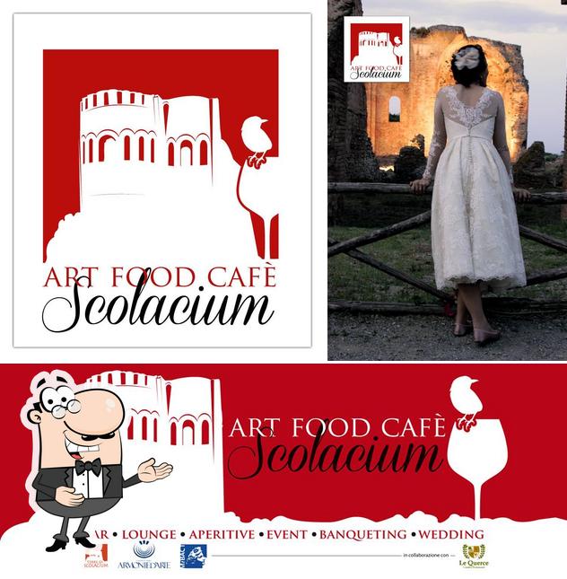 Guarda questa immagine di Scolacium - Art food cafè