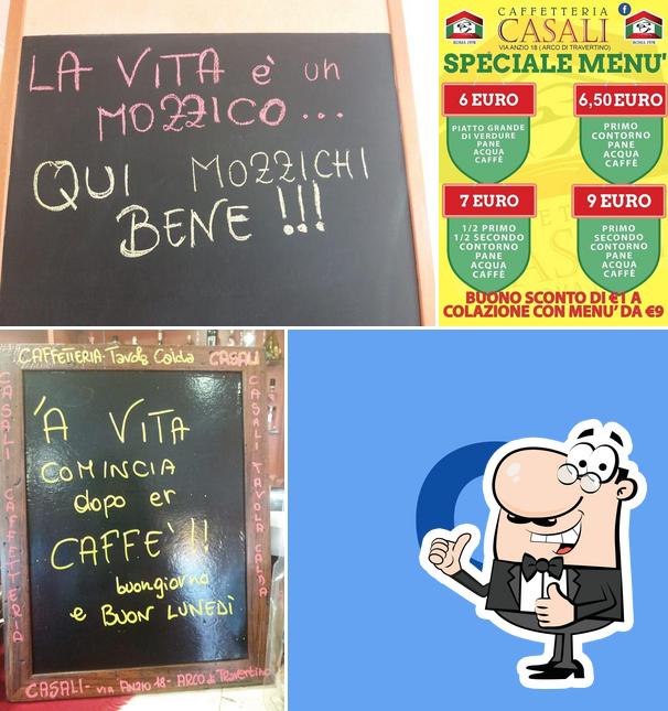 Voir cette image de Caffetteria Tavola Calda Casali