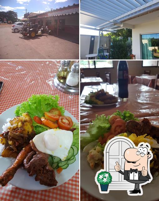 Chapão Restaurante