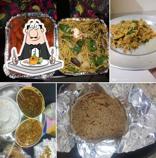 Chip Chop Restaurant, New Delhi, D/43 Restaurant menu and reviews