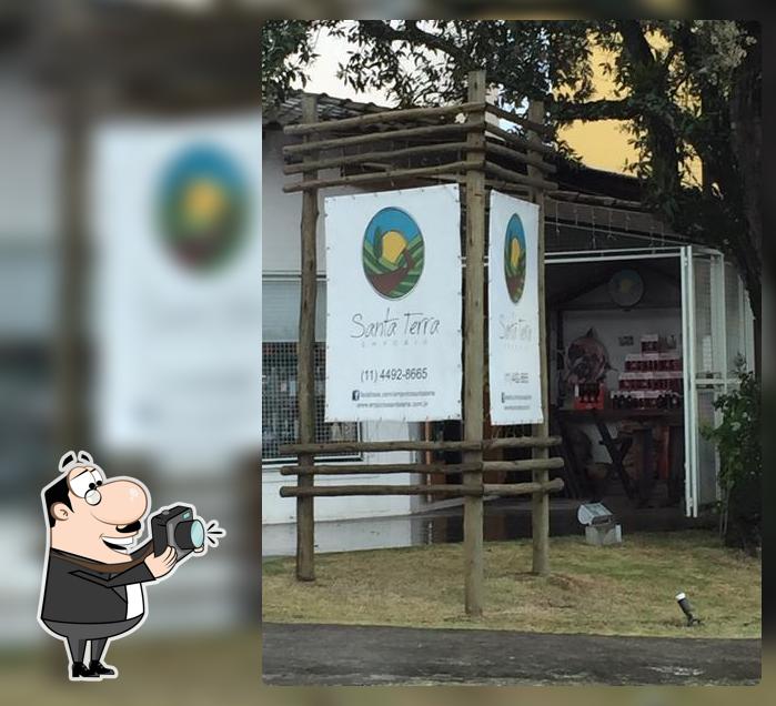 Empório Santa Terra