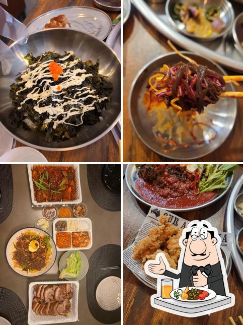 JOKBAL KING, Bentleigh East - Restaurant menu, prices and reviews