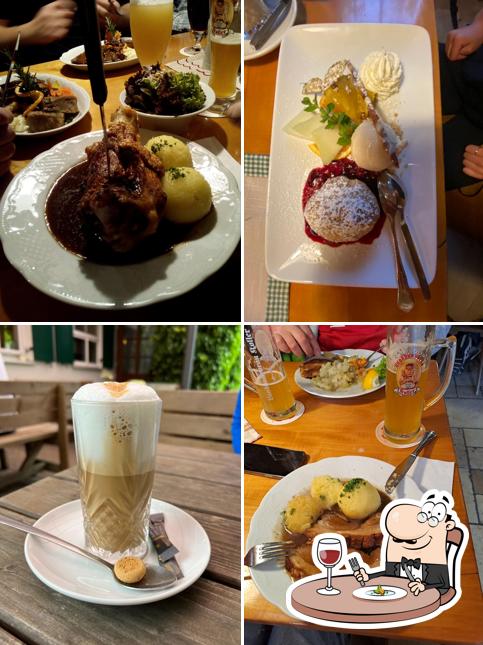 Landhausbräu Koller restaurant, Eurasburg Restaurant reviews