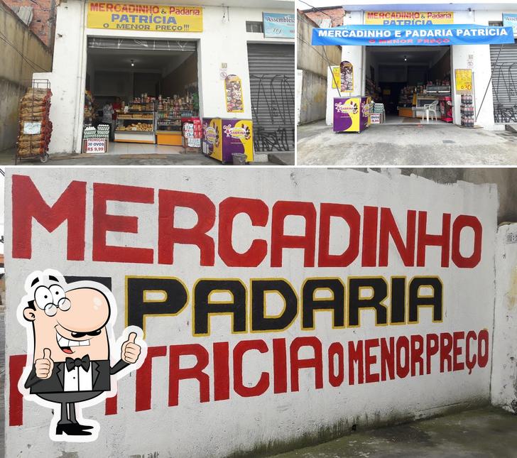 Mercadinho e Padaria Patrícia photo