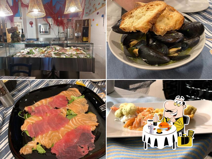 Il Riccio Ristorante Pescheria