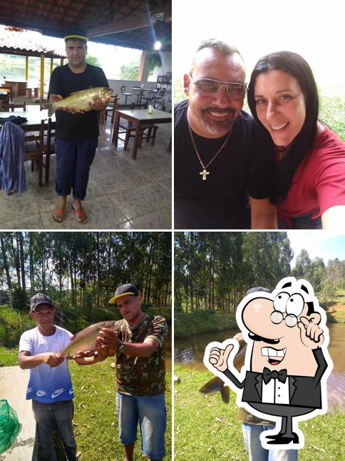 Pesque e Solte do Xande