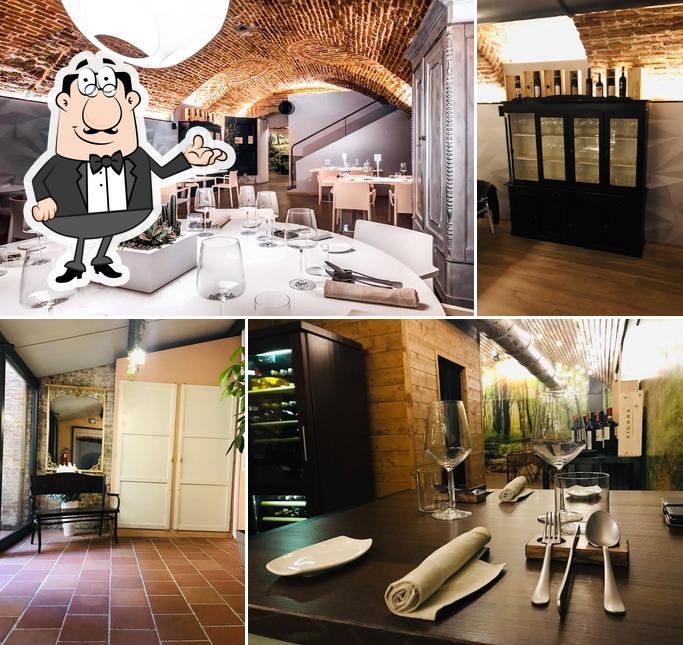 Radice Osteria Contemporanea