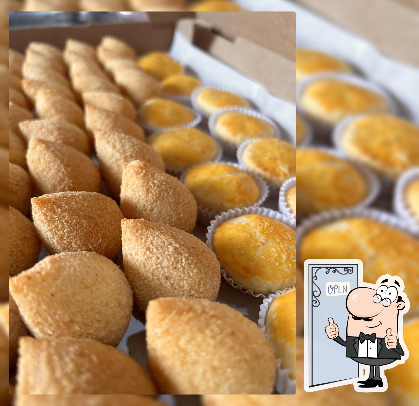 Rico Sabor Salgados