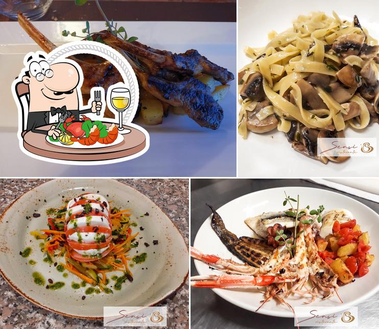 Ristorante Sensi